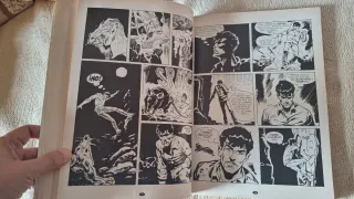Dylan Dog Cómic Volumen 1