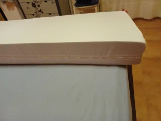 Elevador cabecera colchón