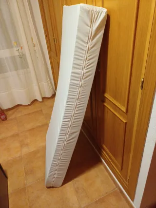 Elevador cabecera colchón