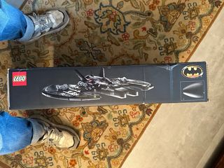 LEGO 76161 Batwing