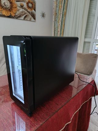 Nevera pequeña Efficold