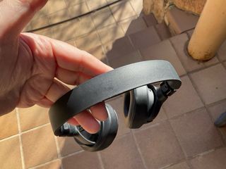 JBL Tune 770 NC Auriculares Negro