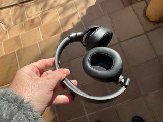 JBL Tune 770 NC Auriculares Negro