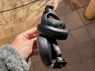 JBL Tune 770 NC Auriculares Negro