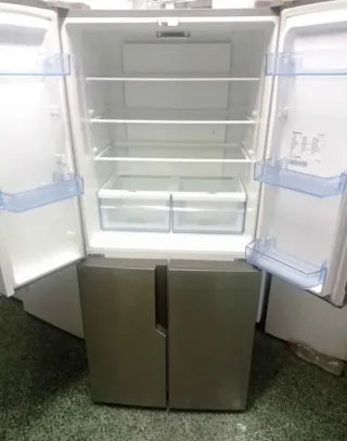 Nevera Americana H. (No Frost)