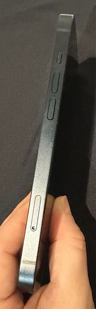 iPhone 14 Midnight 256GB 97% Batería