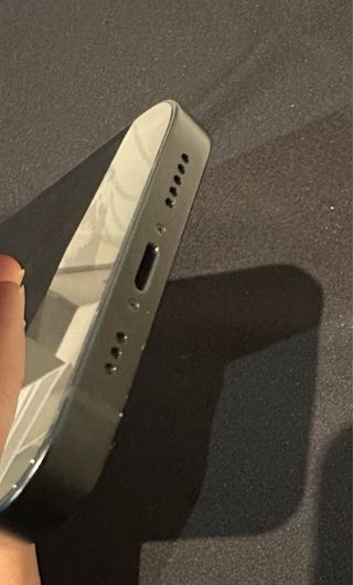 iPhone 14 Midnight 256GB 97% Batería