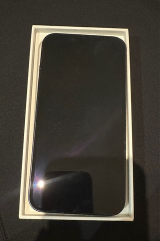 iPhone 14 Midnight 256GB 97% Batería