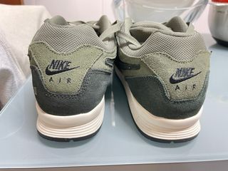 Zapatillas Nike Air Span II Verde Talla 41