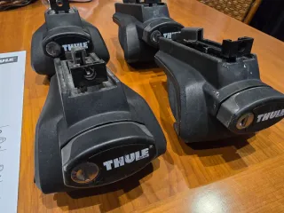 Thule Rapid System (757)