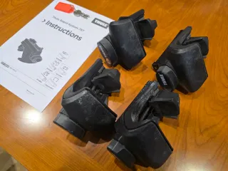 Thule Rapid System (757)