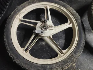 Ruedas Vespino ALX/NLX