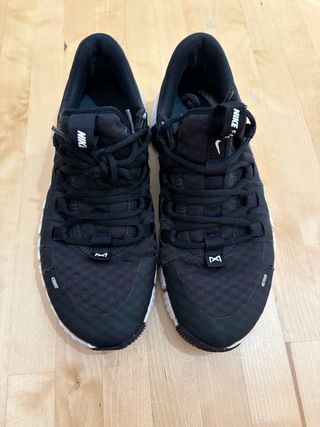 Nike Free Metcon 6 Talla 38.5