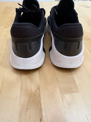 Nike Free Metcon 6 Talla 38.5