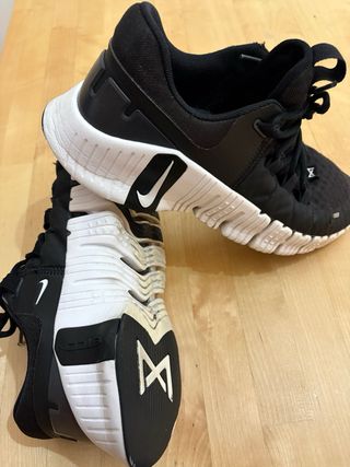 Nike Free Metcon 6 Talla 38.5