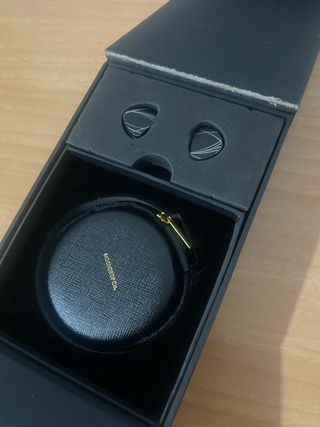 Auriculares Moondrop Aria Negro