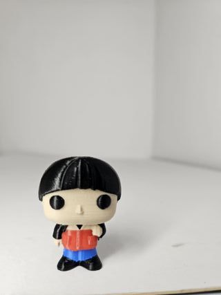 Figura 3D Funko Pop Stranger Things Will