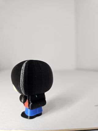 Figura 3D Funko Pop Stranger Things Will