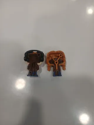 Funko Pop Kinder Joy Max