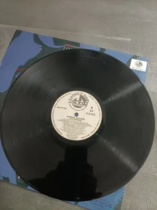 Vinilo LP Sabrina Salerno - Super Sabrina