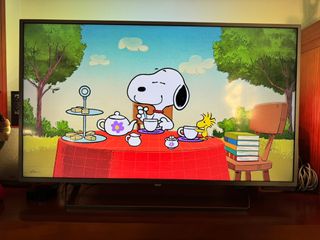 TV Philips 50 Android TV