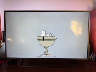 TV Philips 50 Android TV