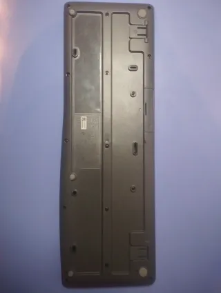 Teclado Inalámbrico Logitech K270