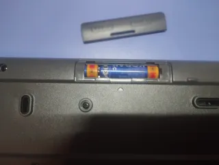 Teclado Inalámbrico Logitech K270