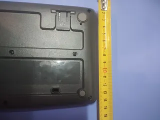 Teclado Inalámbrico Logitech K270