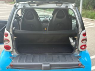 smart fortwo 2002