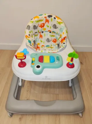 Andador y correpasillos Olmitos