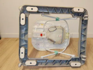 Andador y correpasillos Olmitos