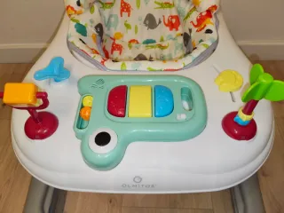 Andador y correpasillos Olmitos