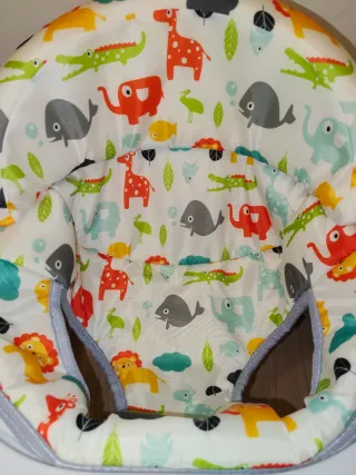 Andador y correpasillos Olmitos