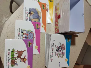 El tren de las palabras. Obra completa (El tren...