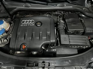 Audi A3 2.0 TDI Automático