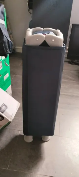 Cuna de viaje Bebe Confort