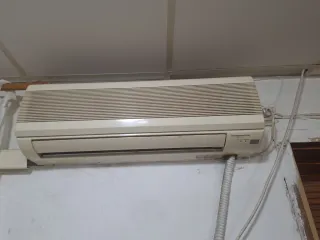 Acondicionado Mitsubishi