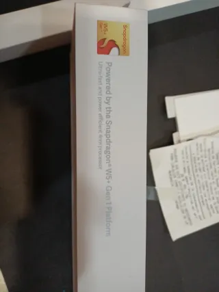 Xiaomi Watch 2  Negro