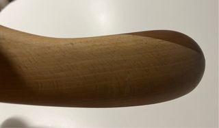 Percha Roble Macizo Antigua