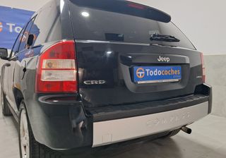 Jeep Compass 2007