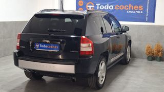 Jeep Compass 2007