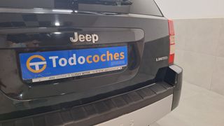 Jeep Compass 2007