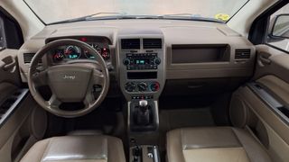 Jeep Compass 2007