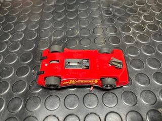 Scalextric Ferrari GTO Cimarron Team