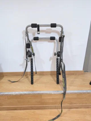 Portabicicletas Coche Mottez