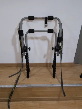 Portabicicletas Coche Mottez