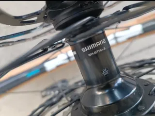 Llanta Trasera Shimano 29' MTB