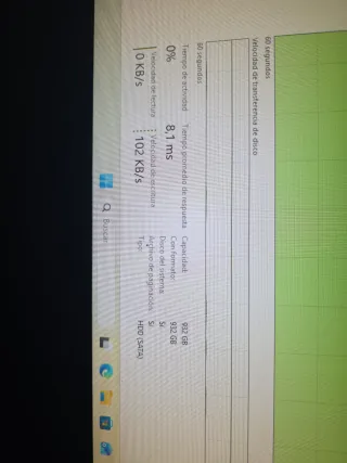 PC Gaming Completo Fortnite/Valorant + Monitor Hp