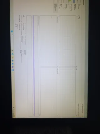PC Gaming Completo Fortnite/Valorant + Monitor Hp